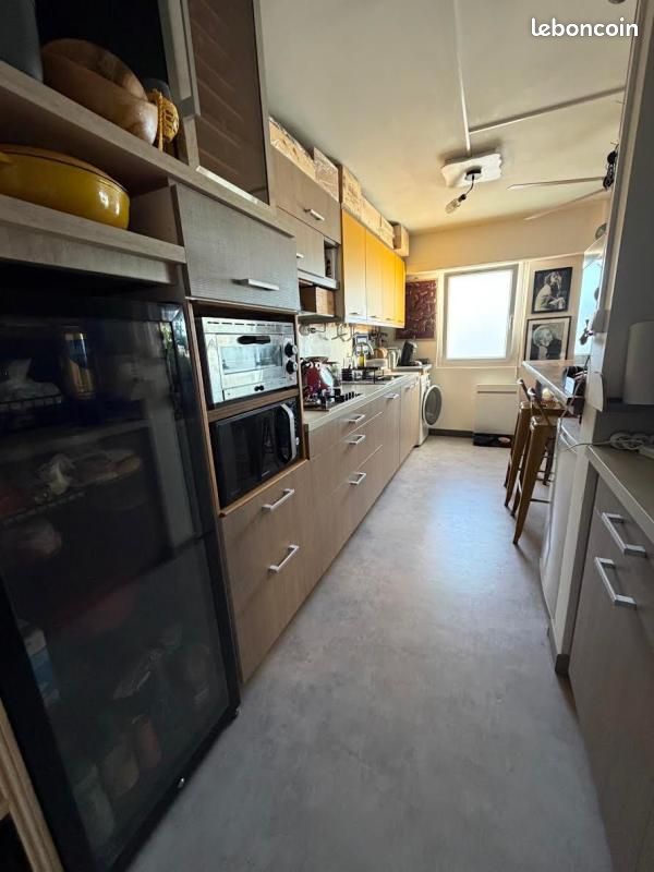 Appartement 4 pièces 96 m² · à Nevers · 96 m² · 139 500 €