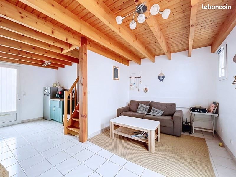 Maison 4 pièces 72 m² · à Dolus-d'Oléron · 72 m² · 250 000 €