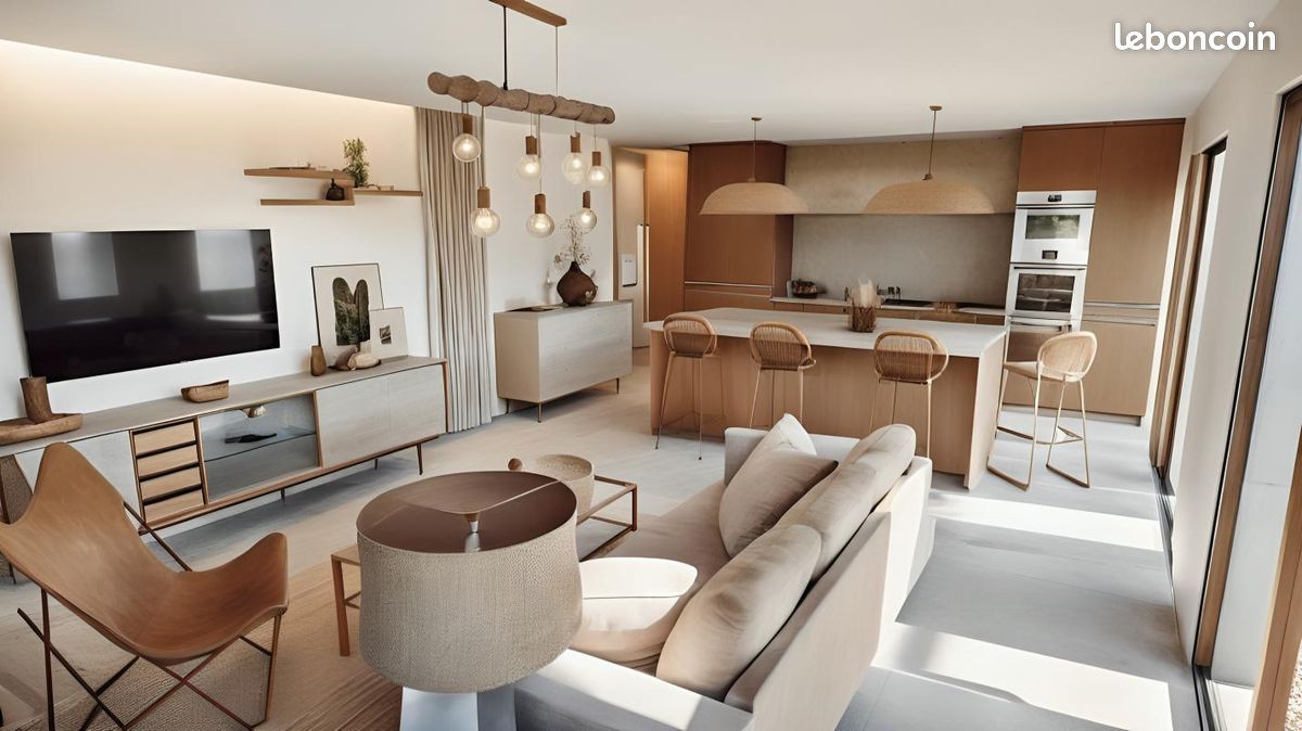 Maison 4 pièces 80 m² · à Rochefort · 80 m² · 269 440 €