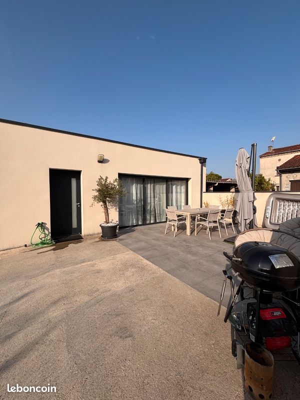 Maison 3 pièces 67 m² · à Saint-Juéry · 67 m² · 780 €