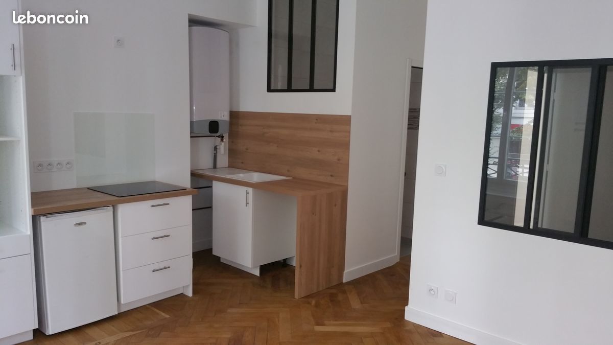 Appartement 1 pièce 50 m² · à Lyon · 50 m² · 920 €/mois