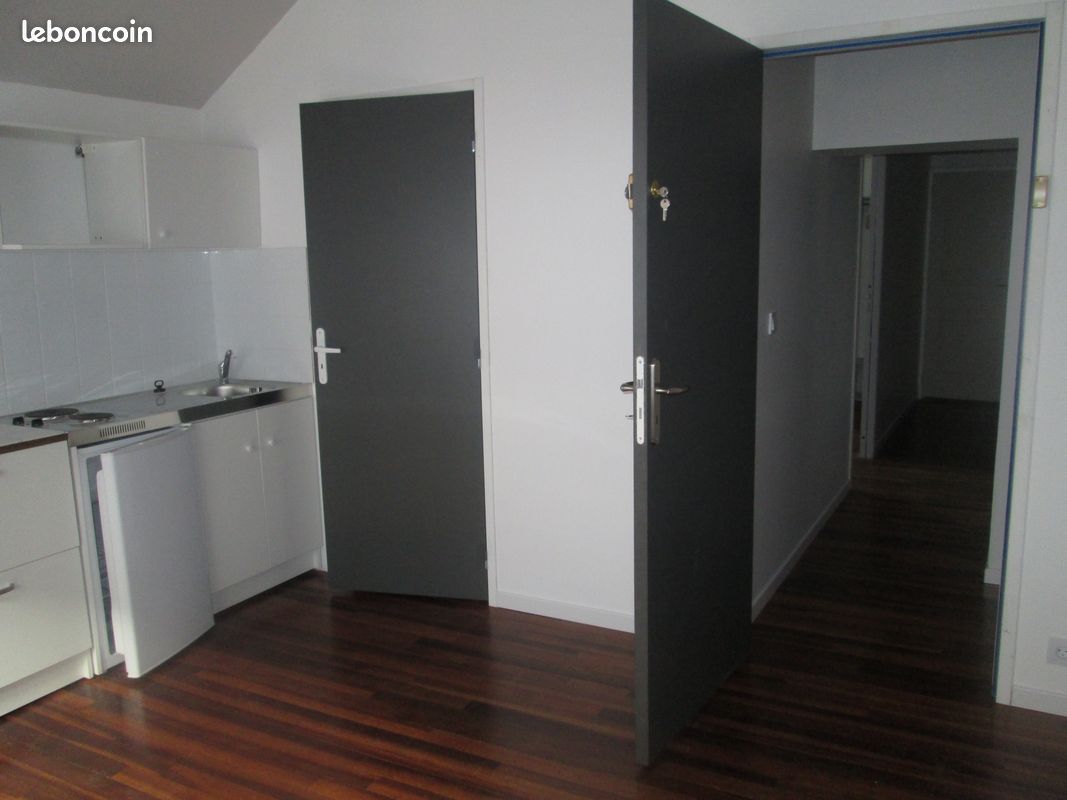 Location Studio - Limoges 87000 (image principale 2)