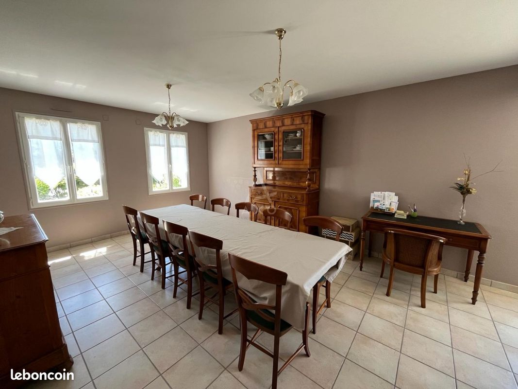 Maison 5 pièces 133 m² (image 1)