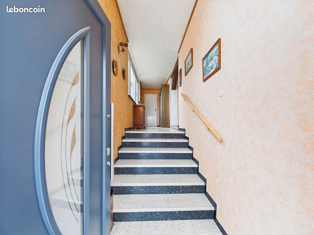 Maison 6 pièces 148 m² · à Creutzwald · 148 m² · 149 000 €