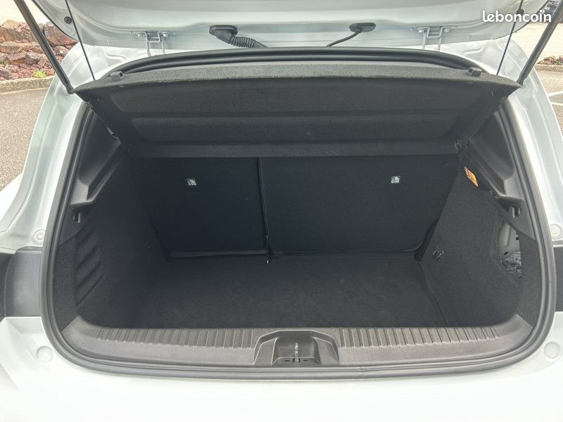 Renault CLIO V 1.5 BLUE DCI 100CH EVOLUTION - 24 (image 7)