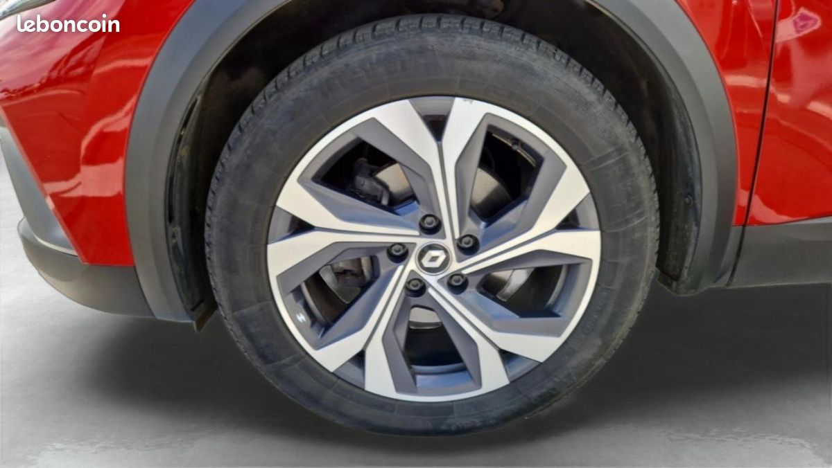 Renault Captur E-Tech Plug-in 160 - 21 R.S. Line (image 10)