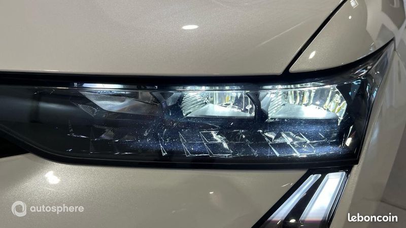 Ds Ds 4 PureTech 130ch Performance Line Automatique (image 17)