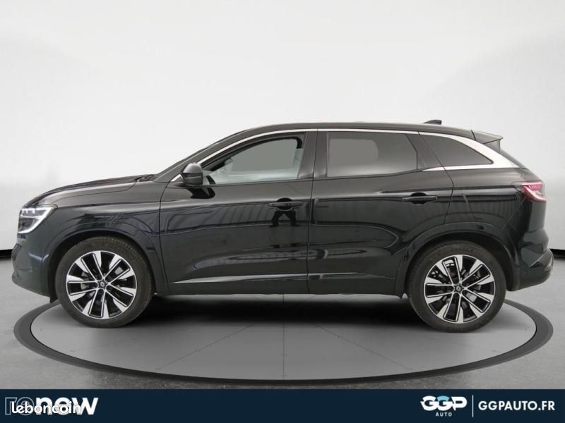 Renault Austral 1.2 E-Tech full hybrid 200ch Techno (image 2)