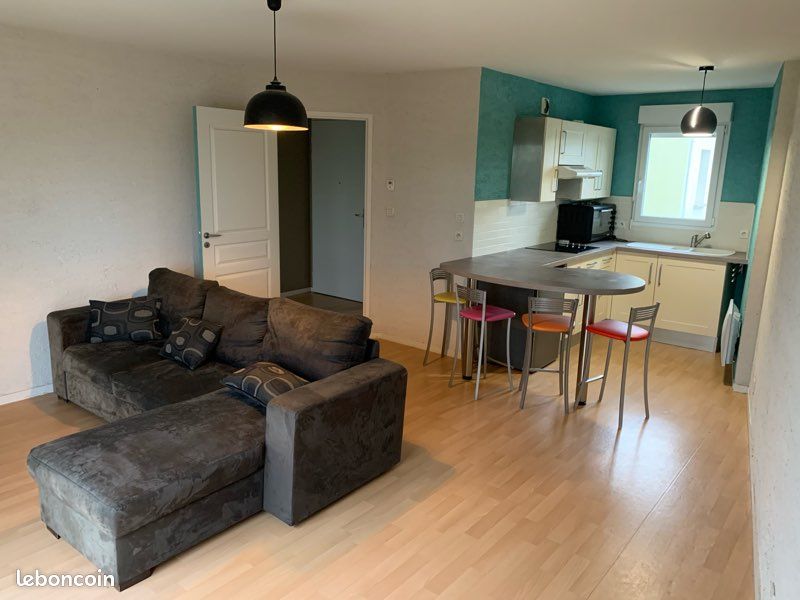 Appartement 2 pièces 43 m² · à Pluneret · 43 m² · 177 000 €