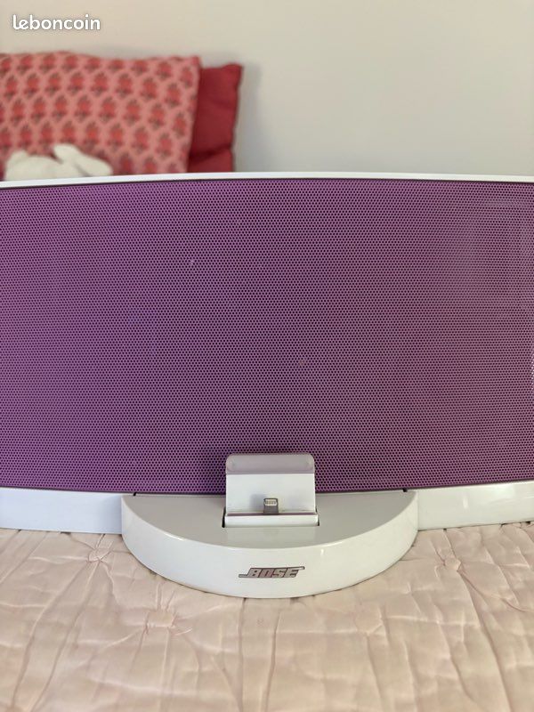 Enceinte Bose (image 13)