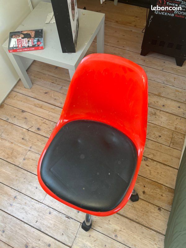 Chaise de bureau (image 2)