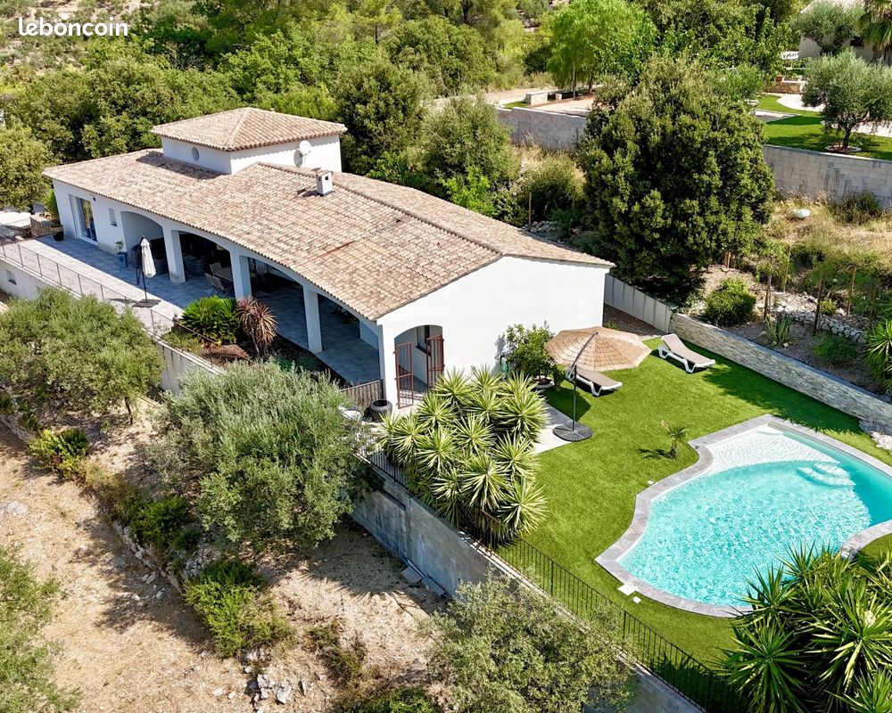 Maison 4 pièces 170 m² · à Callas · 170 m² · 729 000 €
