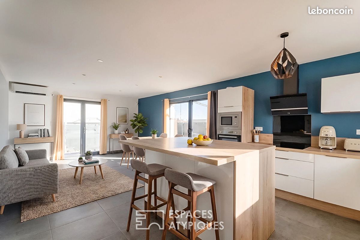 Maison 4 pièces 102 m² · à Narbonne · 102 m² · 309 000 €