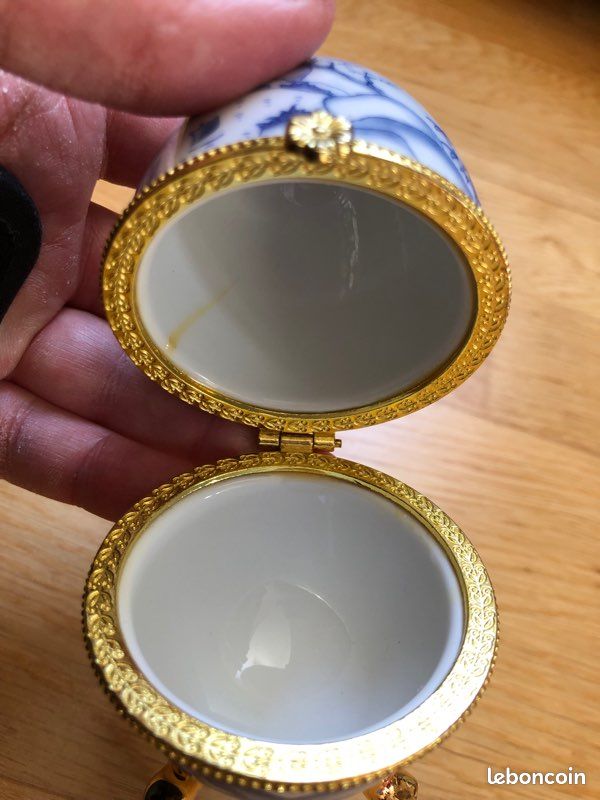 Coffret bijoux (image 6)