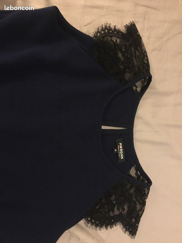 Robe Morgan Taille M (image 4)
