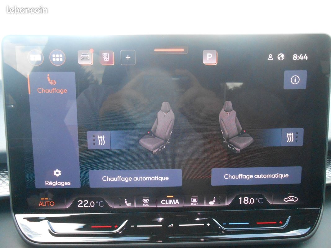 Cupra terramar 1.5 etsi hybrid 150 ch bva dsg7 v (image 28)
