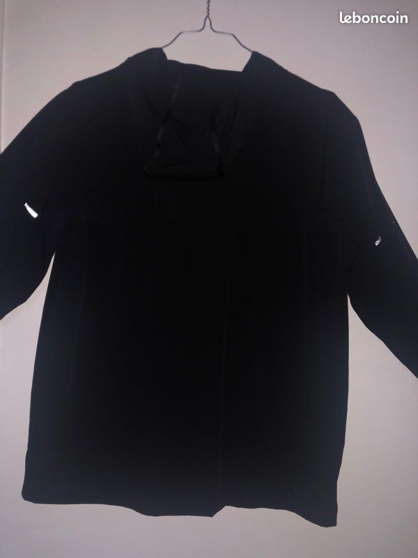 Veste nike (prix négociable) (image 9)