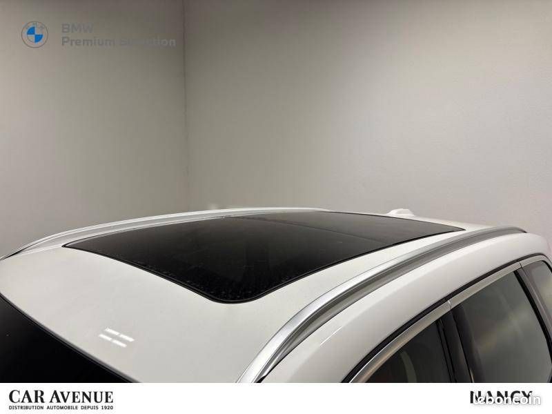 BMW X1 sDrive 18i 136ch DKG7 xLine First Edition Exclusive (image 10)