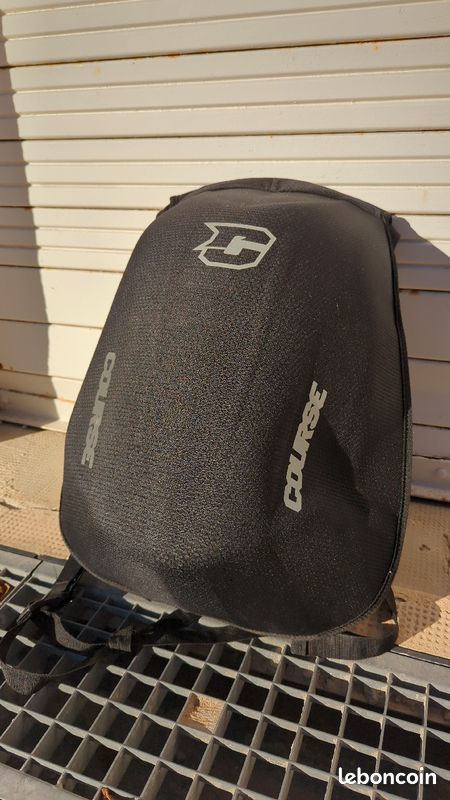 Sac à Dos moto (image 1)