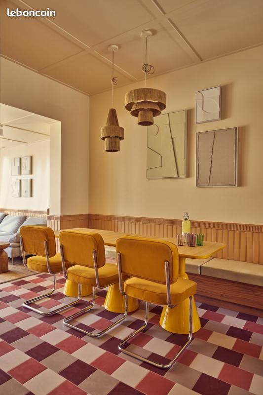 Appartement a louer villejuif - 1 pièce(s) - 30 m2 - Surfyn