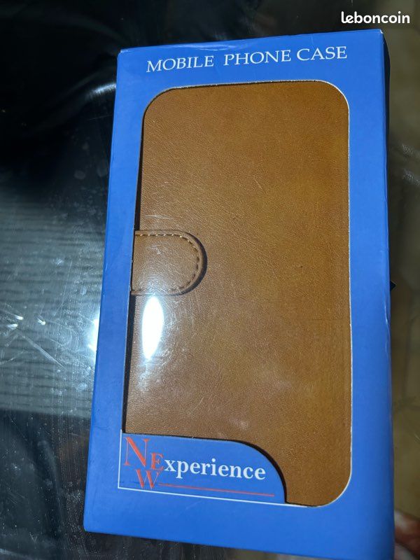 Coque de téléphone (image 3)