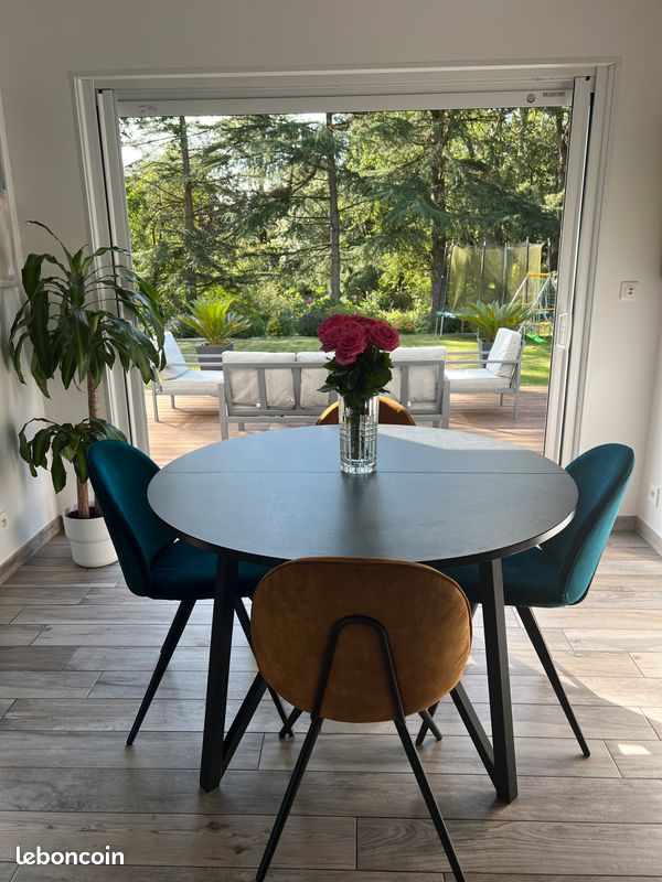Maison 4 pièces 101 m² · à Carquefou · 101 m² · 1 595 €/mois
