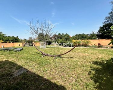 Maison 649 000 € - 167 m²