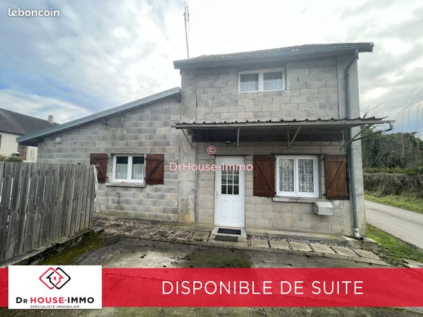 Propriété 3 pièces 77 m²