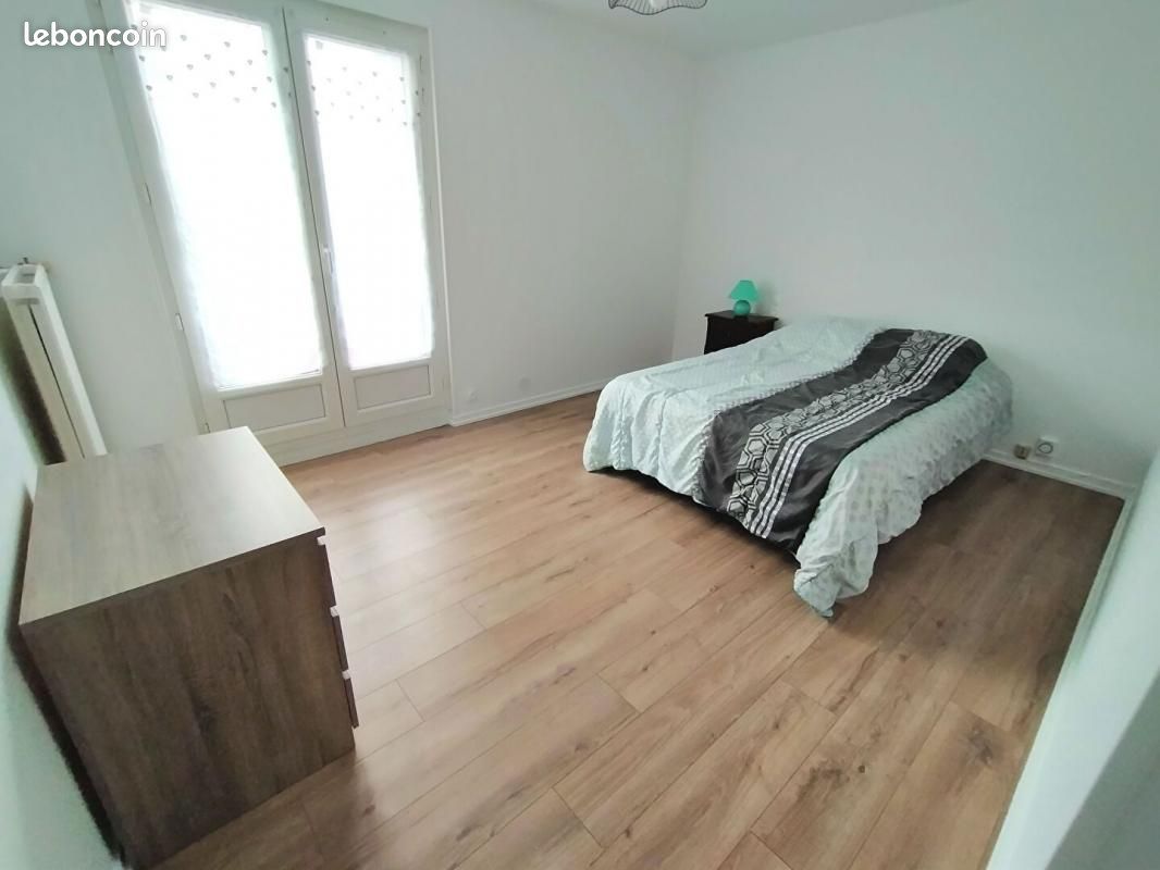 Appartement 2 pièces 53 m² - Limoges 87000 (image principale 1)