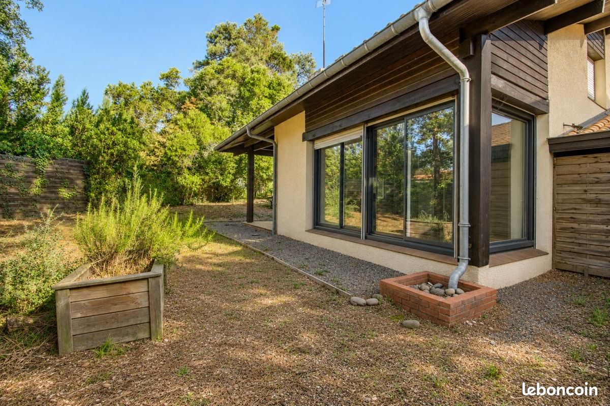 Maison 4 pièces 124 m² · à Seignosse · 124 m² · 2 296 €/mois