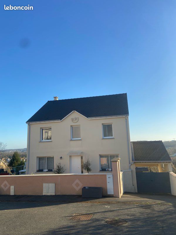 Maison 9 pièces 240 m² · à Esbly · 240 m² · 552 000 €