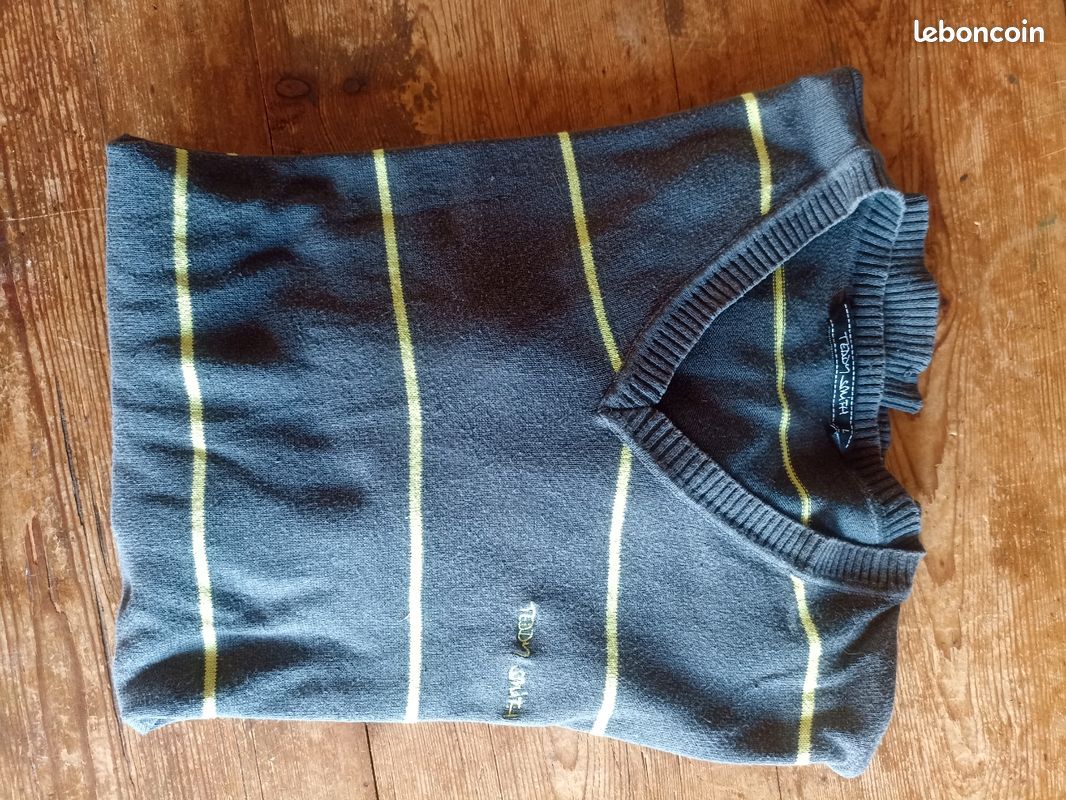 Vêtements homme taille L et XL (image 17)
