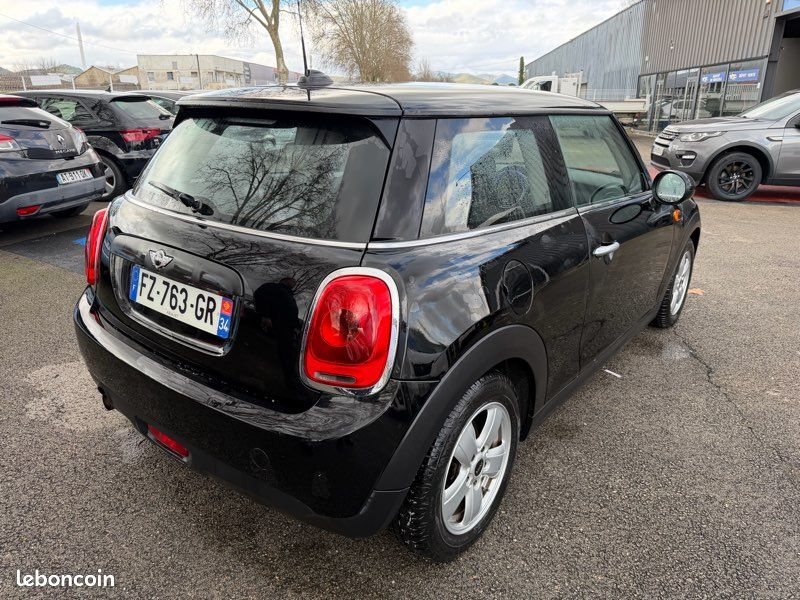 Mini one hatch 1.5 95cv pack salt (image 4)