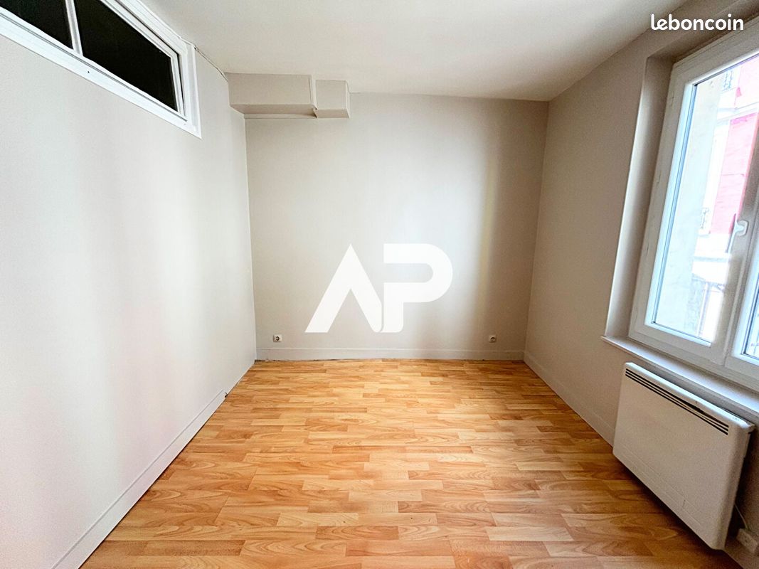 Appartement a louer montmorency - 2 pièce(s) - 36 m2 - Surfyn