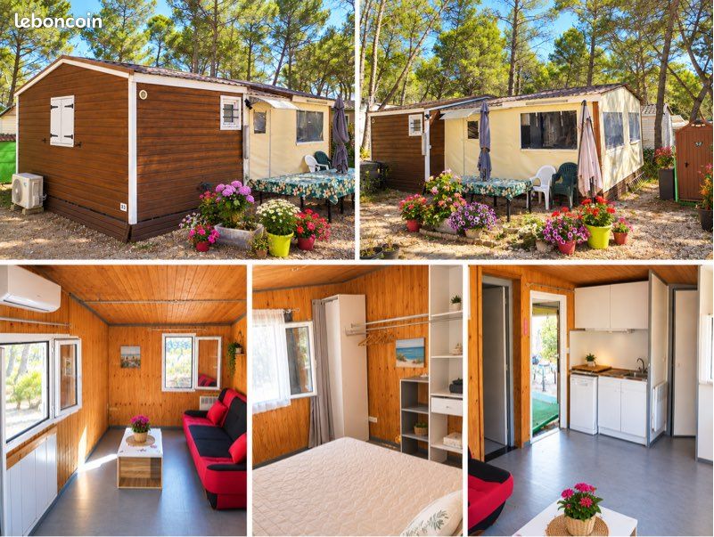Maison 2 pièces 49 m² · à Lambesc · 49 m² · 25 000 €