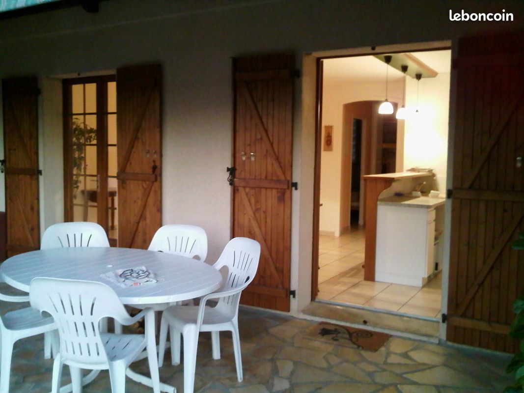 Gîte en sud ardèche (image 7)