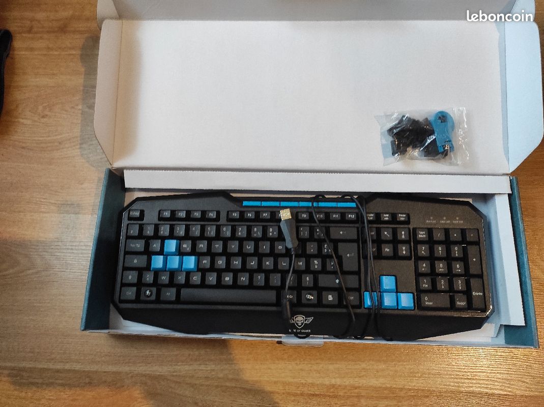 Clavier gamer (image 3)