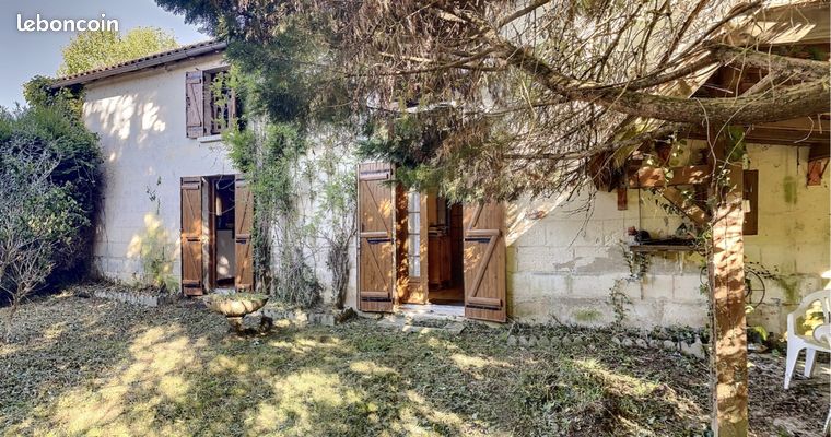 Maison 5 pièces 136 m²