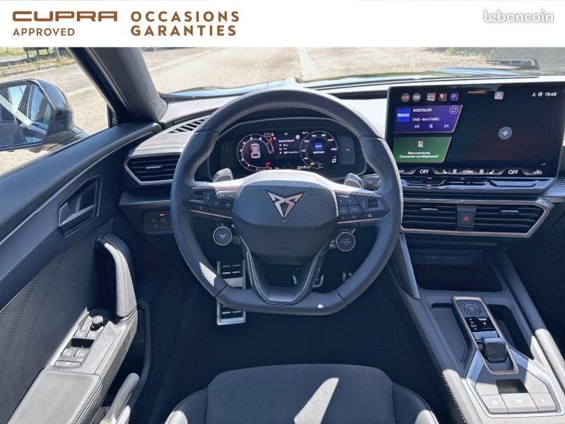Cupra Formentor 1.5 eHybrid 204ch V DSG6 (image 32)