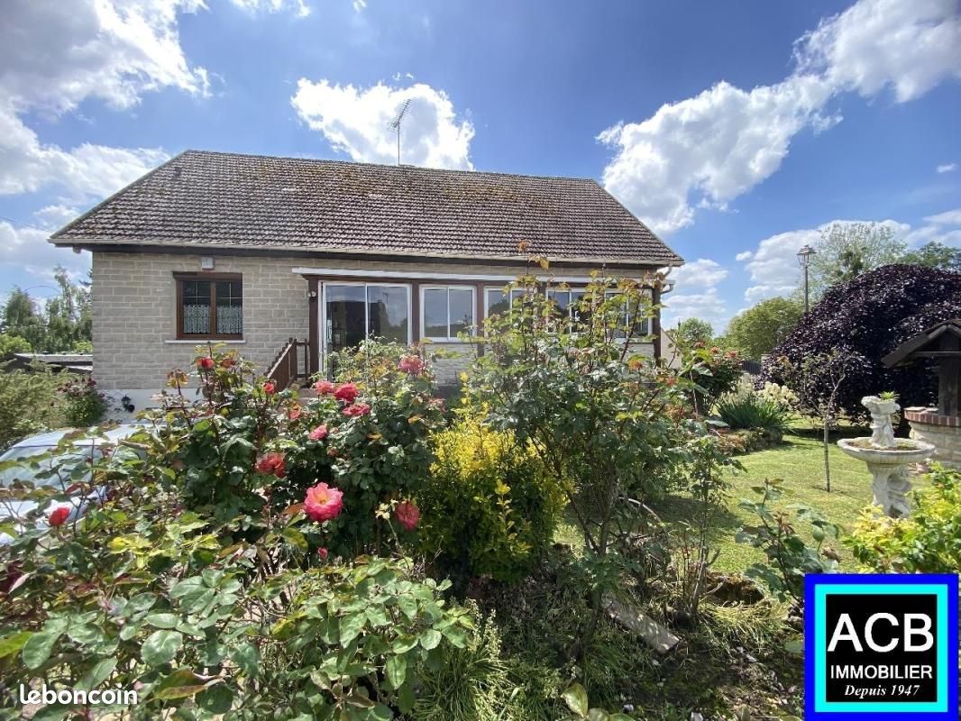 Maison 7 pièces 100 m² · à Angy · 100 m² · 227 000 €