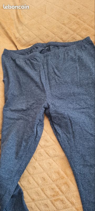 1 lot de 5 leggings (image 6)