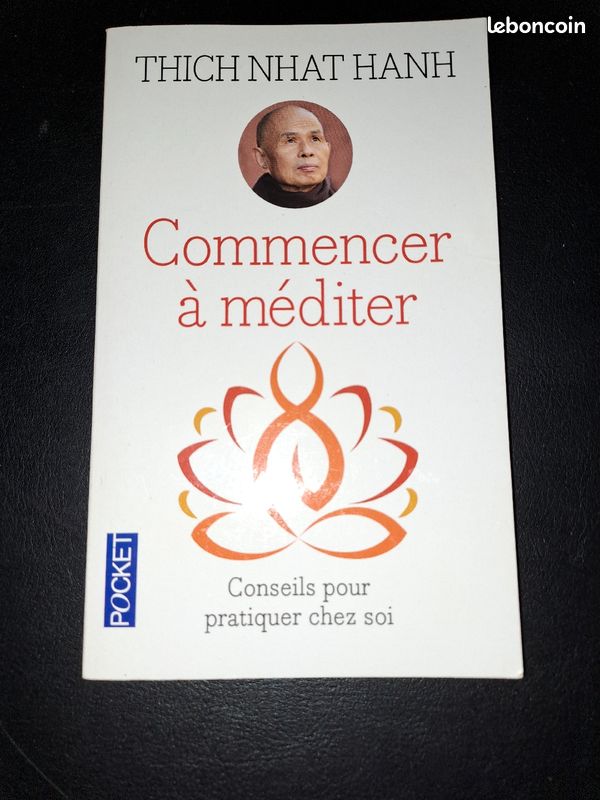 Commencer à méditer : Conseil pour pratiquer chez soi (image 1)