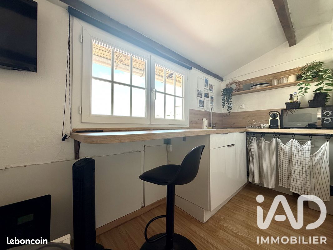 Appartement 1 pièce 9 m² · à Nice · 9 m² · 85 000 €