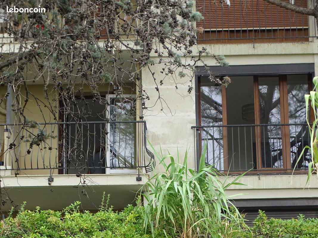 Appartement 3 pièces 56 m² · à Aix-en-Provence · 56 m² · 990 €/mois