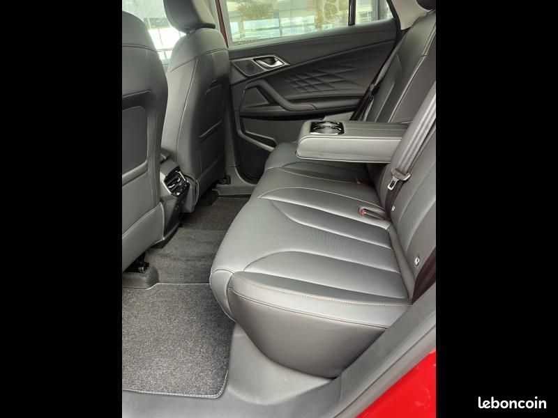 MG EHS 1.5 Hybrid+ 224ch Luxury (image 12)