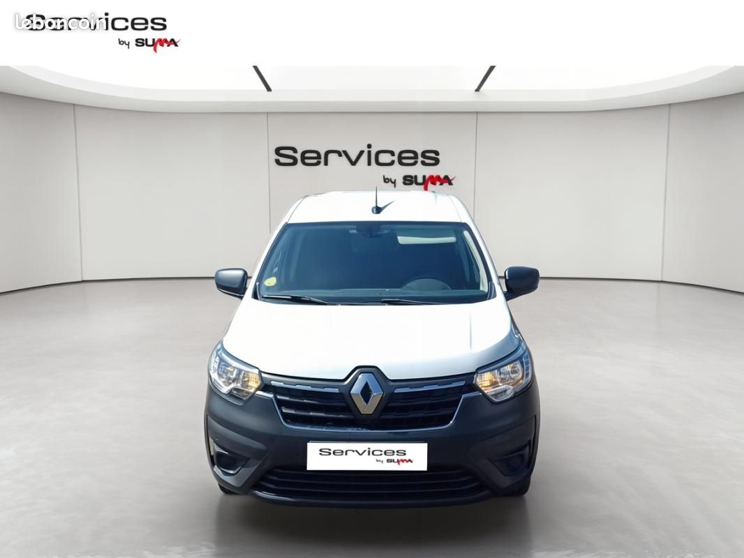 Renault Express Van BLUE DCI 95 - 22 CONFORT (image 8)
