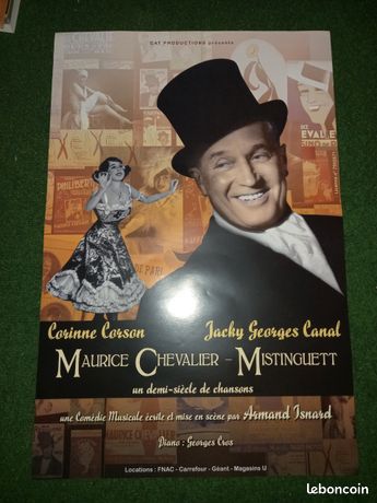 PUB EXTINCTEUR THEO Rtxi - POSTER HQ 45x60cm d'une AFFICHE VINTAGE