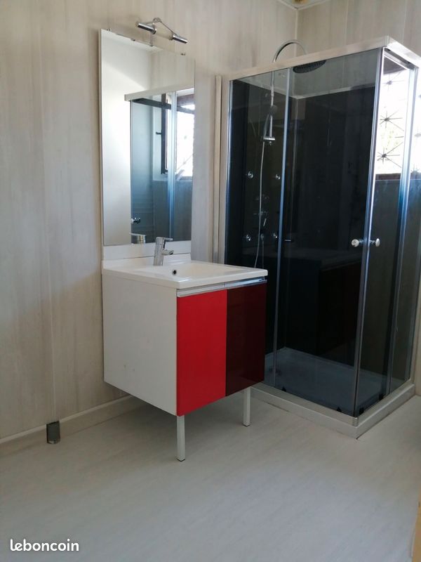 Appartement 2 pièces 38 m² · à La Couronne · 38 m² · 485 €
