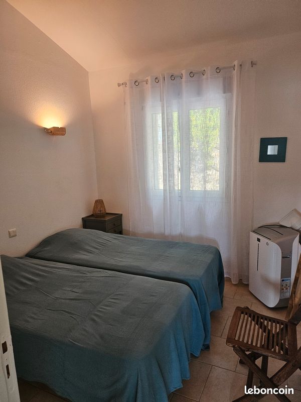 Mini villa vue panoramique et piscine (image 18)
