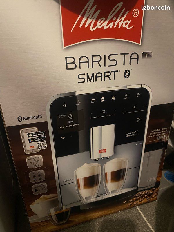 Cafetière melitta (image 2)